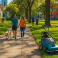 7 Best Neighborhoods in Jacksonville, FL for First-Time Homebuyers