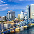 Is jacksonville florida retirement friendly?