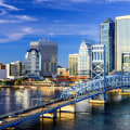 What is jacksonville best known for?