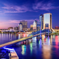 Why do people like jacksonville florida?