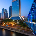 What is special about jacksonville florida?