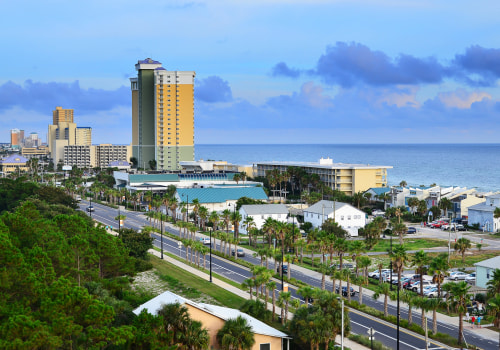 What is the number one city in florida to retire?